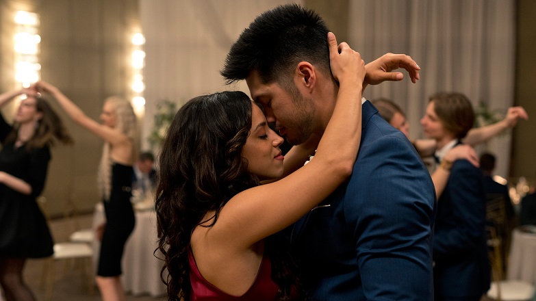 Perfect Addiction, su Prime Video il film romantico tutto sbagliato – La recensione Perfect Addiction, su Prime Video il film romantico tutto sbagliato – La recensione