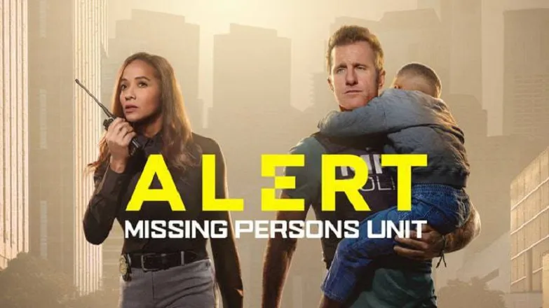Alert – Missing Persons Unit, il procedurale poliziesco su Rai 4, le puntate finali del 19 marzo