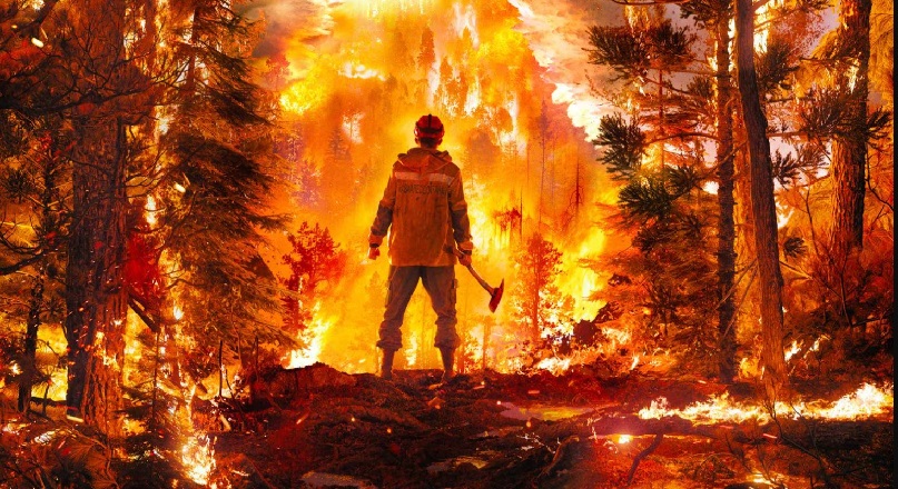 Fire – Nessuna via d’uscita, stasera in tv un catastrofico film russo Fire – Nessuna via d’uscita, stasera in tv un catastrofico film russo