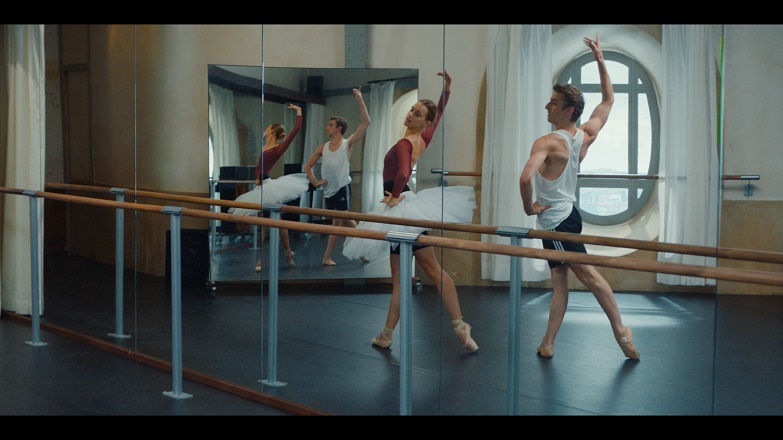 L’Opera 2 stagione su Sky e NOW, torniamo tra le ballerine di Parigi L’Opera 2 stagione su Sky e NOW, torniamo tra le ballerine di Parigi