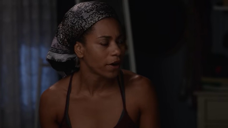 Grey’s Anatomy 19, Kelly McCreary (Maggie) lascia la serie tv dopo 9 stagioni Grey’s Anatomy 19, Kelly McCreary (Maggie) lascia la serie tv dopo 9 stagioni