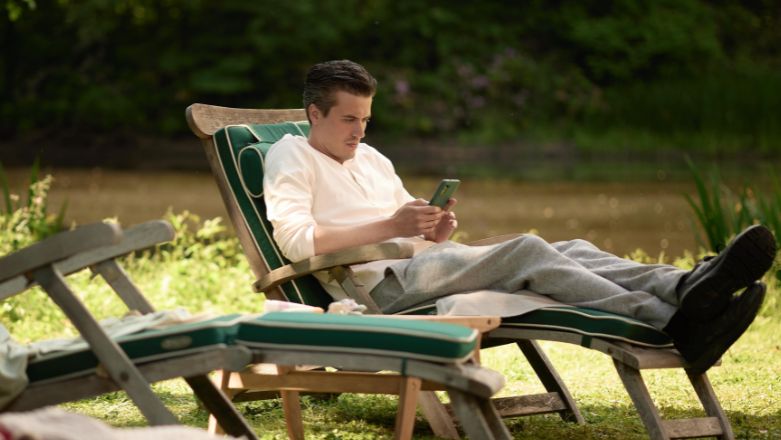 Noise, il thriller psicologico che esagera – La recensione Noise, il thriller psicologico che esagera – La recensione