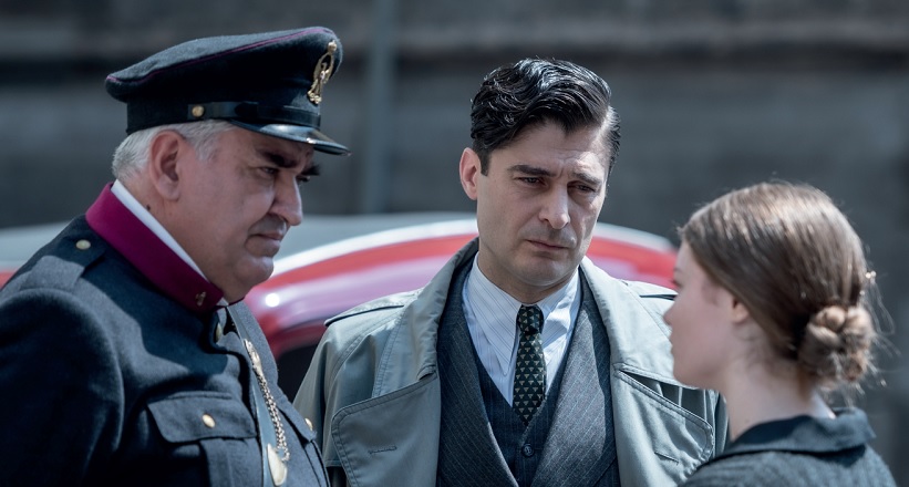 Il Commissario Ricciardi 2