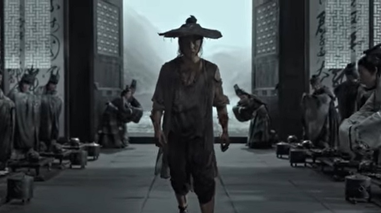 Shadow il film di Zhang Yimou su Rai 4 stasera, martedì 14 marzo 2023 Shadow il film di Zhang Yimou su Rai 4 stasera, martedì 14 marzo 2023