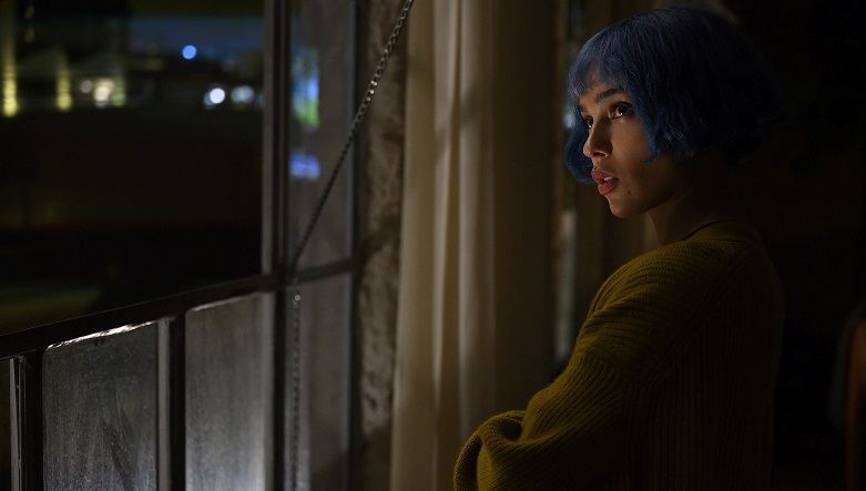 Kimi – Qualcuno in ascolto, il film di Soderbergh arriva su Sky Cinema stasera in tv Kimi – Qualcuno in ascolto, il film di Soderbergh arriva su Sky Cinema stasera in tv