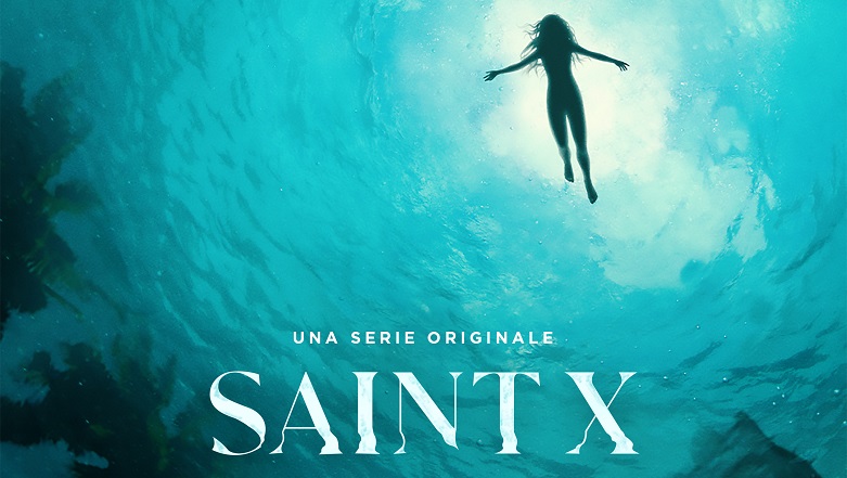 Saint X, il trailer del dramma psicologico di Hulu su Disney+ a giugno Saint X, il trailer del dramma psicologico di Hulu su Disney+ a giugno