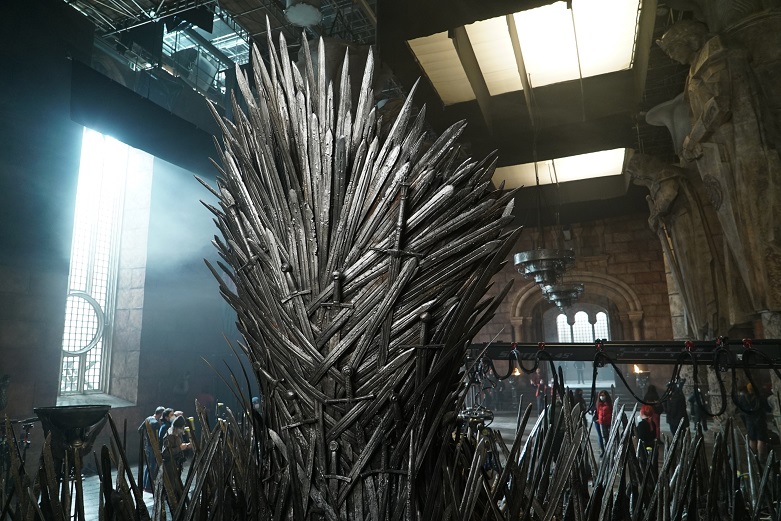 House of the Dragon, la seconda stagione si è messa in moto ma nell’annuncio Spoiler non c’è House of the Dragon, la seconda stagione si è messa in moto ma nell’annuncio Spoiler non c’è