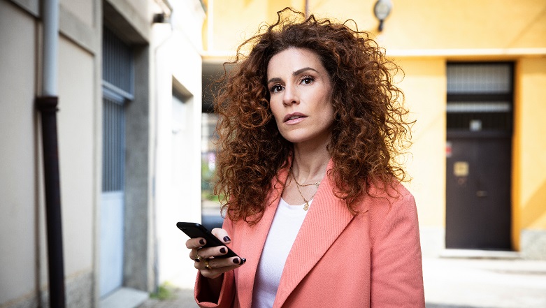 Pensavo fosse amore con Veronica Ruggieri su Real Time da venerdì 14 aprile Pensavo fosse amore con Veronica Ruggieri su Real Time da venerdì 14 aprile