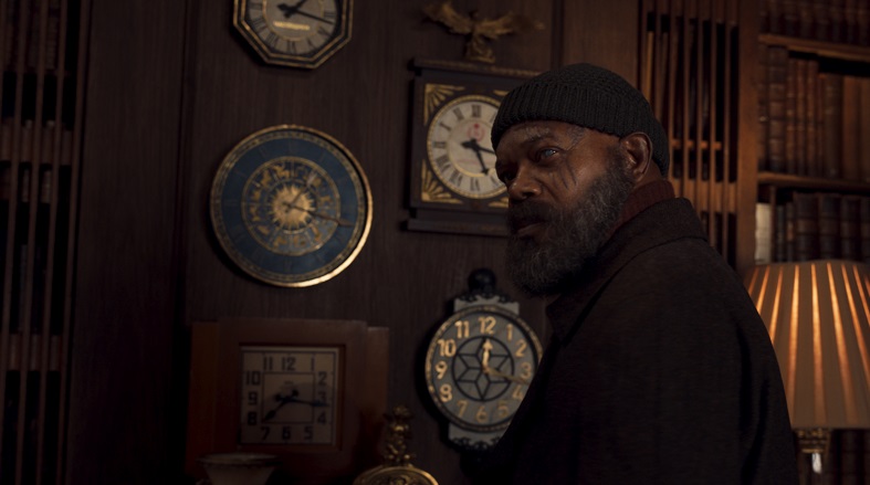 Secret Invasion la serie tv Marvel arriva a giugno su Disney+ (con un super cast) Secret Invasion la serie tv Marvel arriva a giugno su Disney+ (con un super cast)