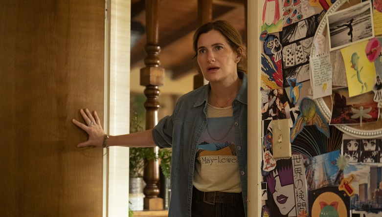 Le Piccole Cose della Vita con Kathryn Hahn su Disney+ Le Piccole Cose della Vita con Kathryn Hahn su Disney+