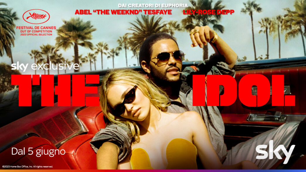 6 serie tv e 5 film da vedere nella settimana dal 4 al 10 giugno 6 serie tv e 5 film da vedere nella settimana dal 4 al 10 giugno