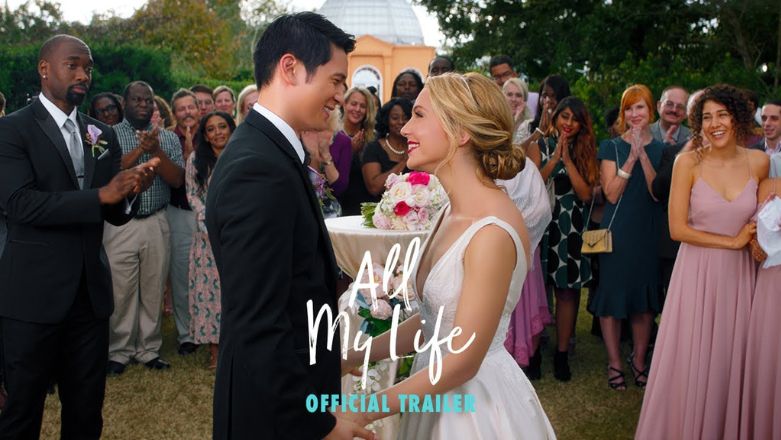 All my life, su Prime Video il film per le persone a cui piace soffrire – La recensione All my life, su Prime Video il film per le persone a cui piace soffrire – La recensione