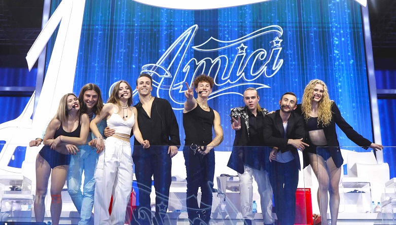 Guida Tv sabato 6 maggio 2023, cosa c’è stasera in tv? Guida Tv sabato 6 maggio 2023, cosa c’è stasera in tv?