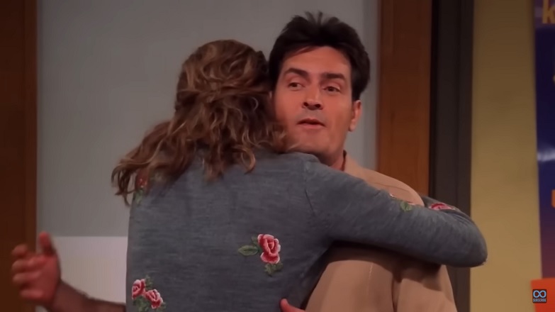 Charlie Sheen in How To Be a Bookie nuova comedy di Chuck Lorre per Max – Notizie serie tv Charlie Sheen in How To Be a Bookie nuova comedy di Chuck Lorre per Max – Notizie serie tv