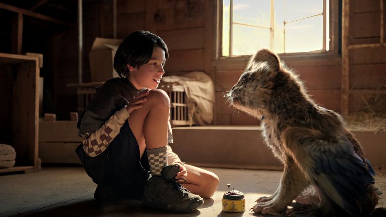 Chupa, il film su Netflix racconta una storia contemporanea – La recensione Chupa, il film su Netflix racconta una storia contemporanea – La recensione