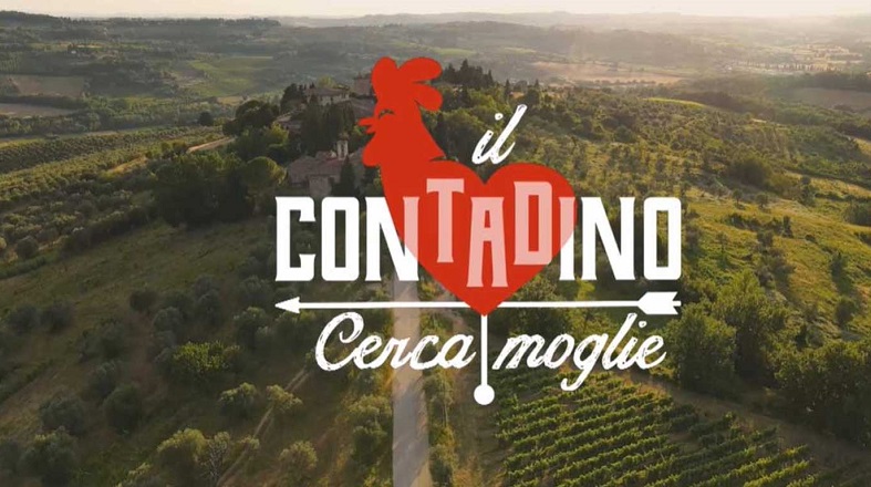 Il Contadino Cerca Moglie 2023: i contadini si presentano Il Contadino Cerca Moglie 2023: i contadini si presentano
