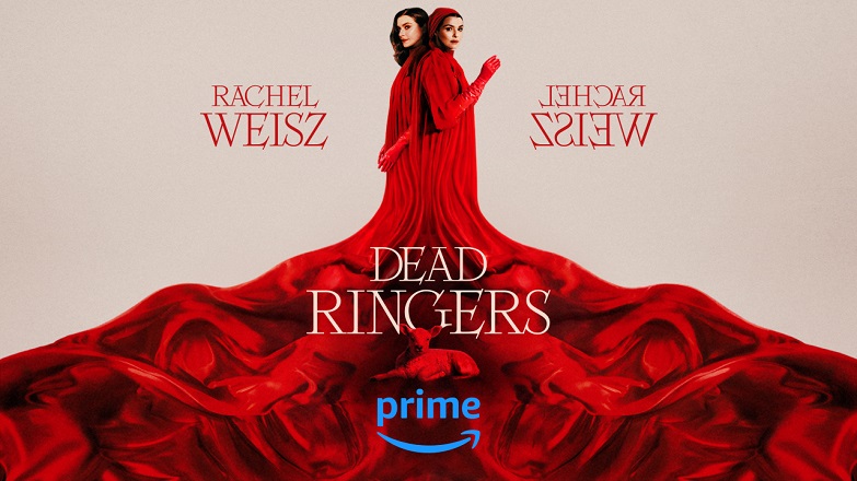 Inseparabili – Dead Ringers la miniserie con Rachel Weisz su Prime Video Inseparabili – Dead Ringers la miniserie con Rachel Weisz su Prime Video