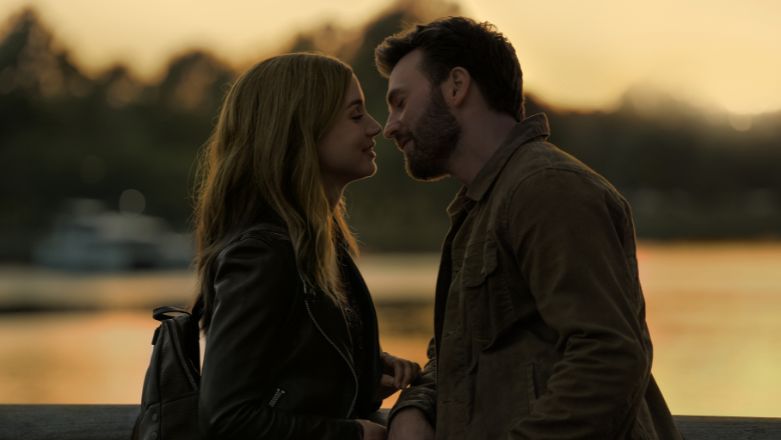 Ghosted, la spy rom-com talmente tonta che fa il giro – Recensione Ghosted, la spy rom-com talmente tonta che fa il giro – Recensione