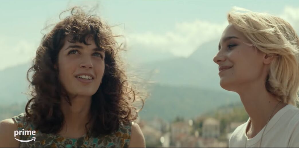 Io e mio fratello: la buona volontà c’è, ma non basta – La recensione del film su Prime Video Io e mio fratello: la buona volontà c’è, ma non basta – La recensione del film su Prime Video