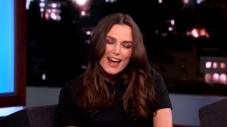 Netflix investirà un miliardo e mezzo l’anno in UK e annuncia Black Doves con Keira Knightley Netflix investirà un miliardo e mezzo l’anno in UK e annuncia Black Doves con Keira Knightley