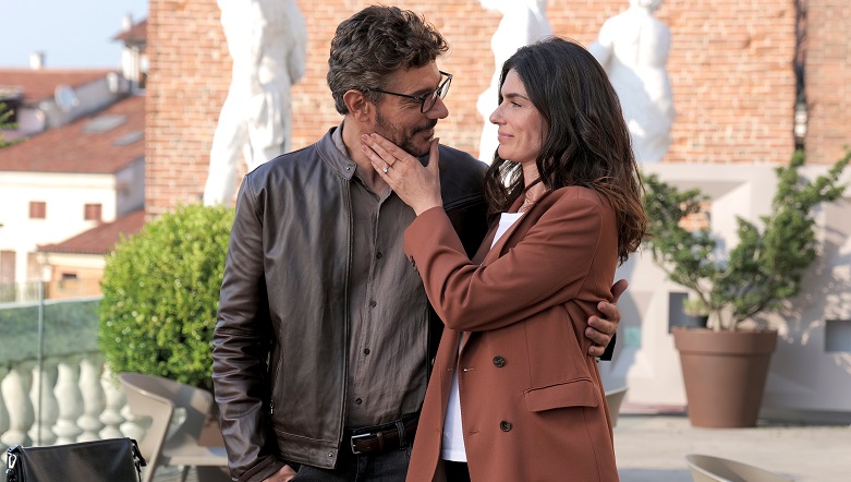 Luce dei tuoi occhi su Canale 5 la seconda stagione, le anticipazioni della puntata di mercoledì 17 maggio Luce dei tuoi occhi su Canale 5 la seconda stagione, le anticipazioni della puntata di mercoledì 17 maggio