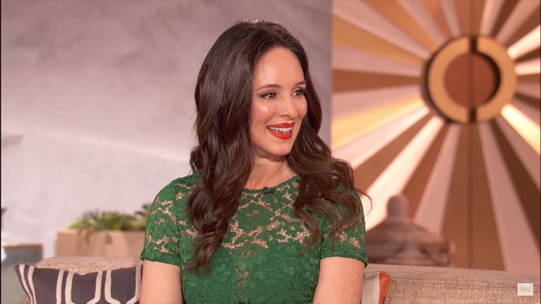Madeline Stowe nel prequel di It, Kylie Minogue in The Residence di Netflix. Notizie serie tv Madeline Stowe nel prequel di It, Kylie Minogue in The Residence di Netflix. Notizie serie tv