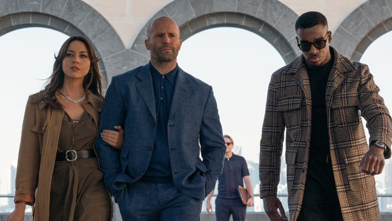 Operation Fortune, la cosa giusta al momento sbagliato – Recensione del film su Tv8