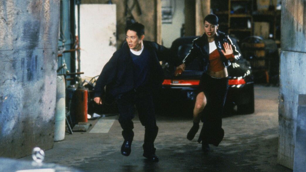 Romeo deve morire, l’action con Jet Li stasera su 20 Romeo deve morire, l’action con Jet Li stasera su 20