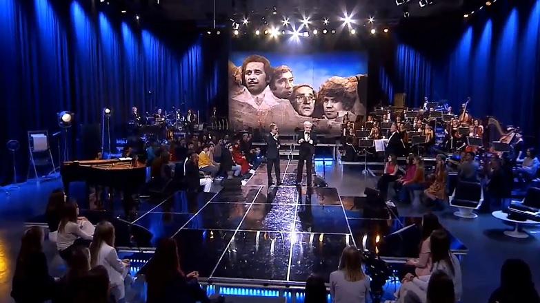 StraMorgan, lezioni di musica con Morgan in seconda serata su Rai 2, gli ospiti StraMorgan, lezioni di musica con Morgan in seconda serata su Rai 2, gli ospiti
