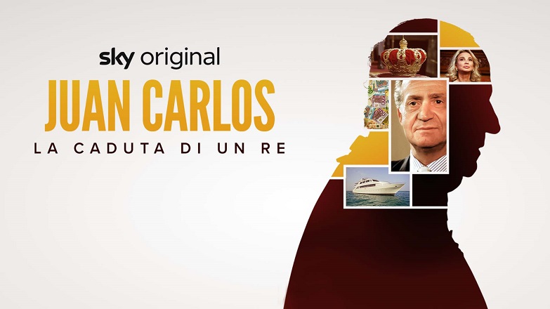 Juan Carlos. La caduta di un re la docu-serie presentata a Cannes, su Sky e NOW Juan Carlos. La caduta di un re la docu-serie presentata a Cannes, su Sky e NOW