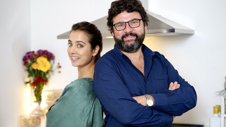 Lulù, Artusi e l’arte del mangiar bene su Food Network dall’8 maggio Lulù, Artusi e l’arte del mangiar bene su Food Network dall’8 maggio