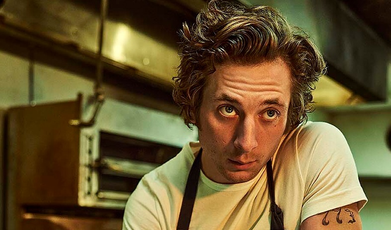 The Bear, il trailer italiano della seconda stagione della serie a giugno su FX e ad Agosto su Disney+ The Bear, il trailer italiano della seconda stagione della serie a giugno su FX e ad Agosto su Disney+