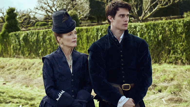 Mary & George, con Julianne Moore e Nicholas Galitzine arriva su Sky Mary & George, con Julianne Moore e Nicholas Galitzine arriva su Sky
