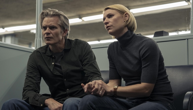 Full Circle, la miniserie di Soderbergh con Claire Danes e Dennis Quaid arriva su TimVision
