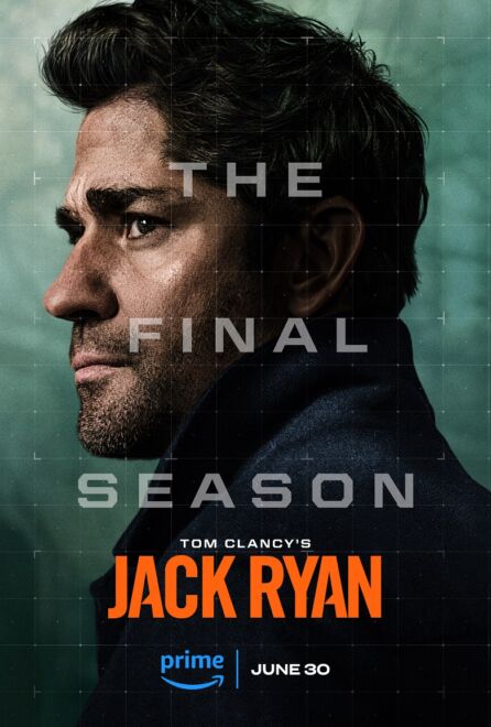 Jack Ryan 4