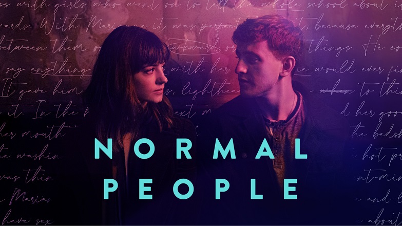 Normal People su RaiPlay