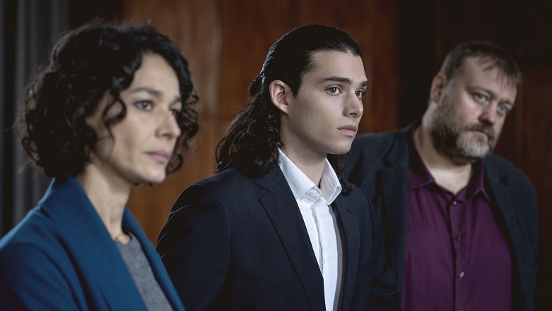 Vivere non è un gioco da ragazzi, le anticipazioni delle puntate stasera su Rai 1 lunedì 29 maggio Vivere non è un gioco da ragazzi, le anticipazioni delle puntate stasera su Rai 1 lunedì 29 maggio