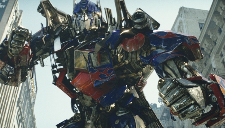 Sky Cinema Collection Transformers in attesa dell’uscita del nuovo film Sky Cinema Collection Transformers in attesa dell’uscita del nuovo film