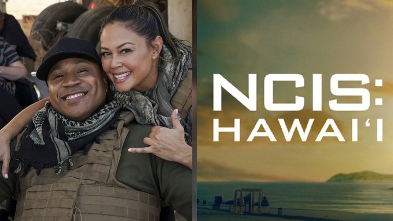 LL Cool J finita NCIS Los Angeles si trasferisce in NCIS Hawaii – Le notizie serie tv LL Cool J finita NCIS Los Angeles si trasferisce in NCIS Hawaii – Le notizie serie tv