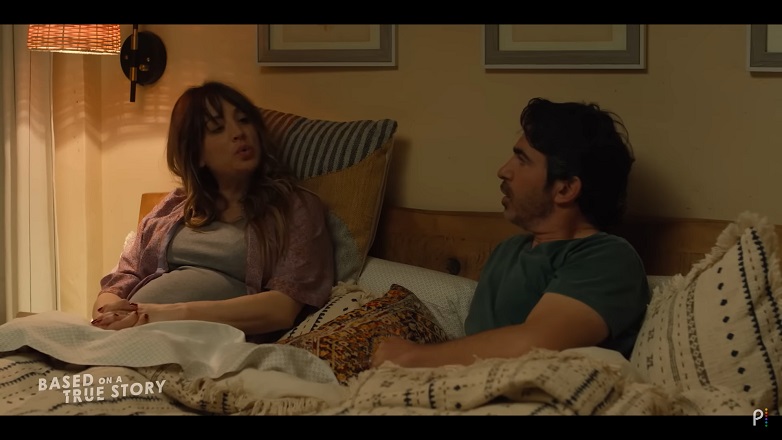 Based on a True Story su Peacock gli improbabili investigatori Kaley Cuoco e Chris Messina Based on a True Story su Peacock gli improbabili investigatori Kaley Cuoco e Chris Messina