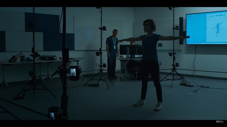 Demonic il film da incubo stasera in tv su Rai 4 Demonic il film da incubo stasera in tv su Rai 4