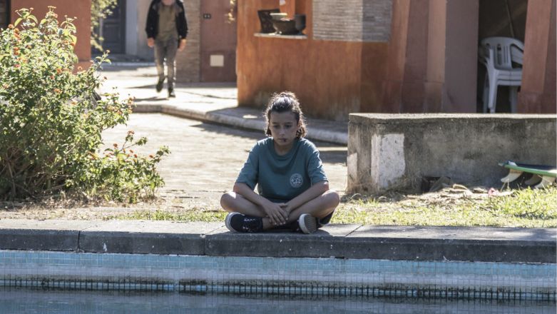 denti da squalo film cinema