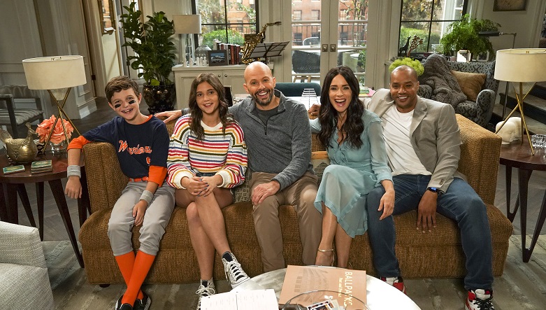 Upfronts 2023: NBC non fa nuovi ordini ma presenta in autunno tre novità e lascia tre serie in bilico Upfronts 2023: NBC non fa nuovi ordini ma presenta in autunno tre novità e lascia tre serie in bilico