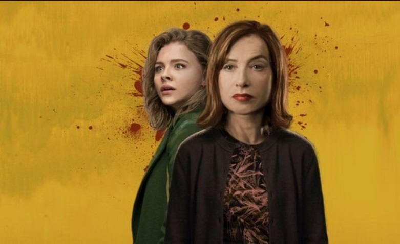 Greta il giallo di Neil Jordan stasera in tv su Rai 4 lunedì 24 giugno