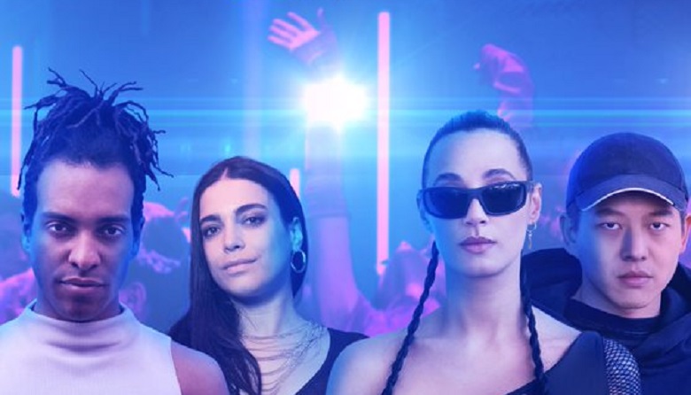 Love Club su Prime Video l’antologia sull’amore libero a Milano Love Club su Prime Video l’antologia sull’amore libero a Milano