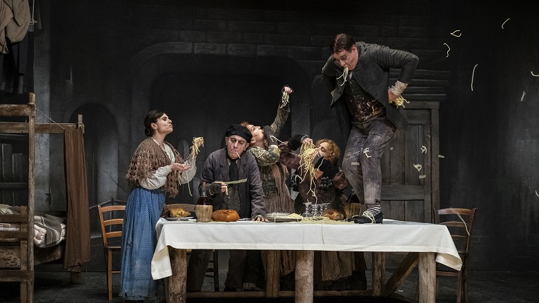 Guida Tv Domenica 21 maggio 2023 cosa c’è stasera in tv: film, show e serie tv Guida Tv Domenica 21 maggio 2023 cosa c’è stasera in tv: film, show e serie tv