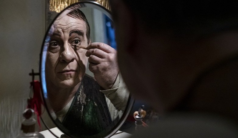Qui Rido Io, il film di Mario Martone su Rai Movie sabato 20 Luglio
