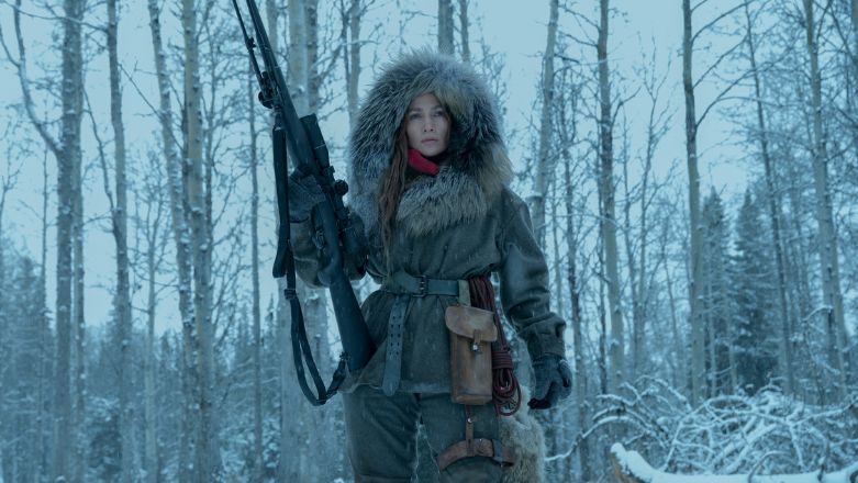 The mother, il Jennifer Lopez Cinematic Universe si arricchisce – La recensione The mother, il Jennifer Lopez Cinematic Universe si arricchisce – La recensione