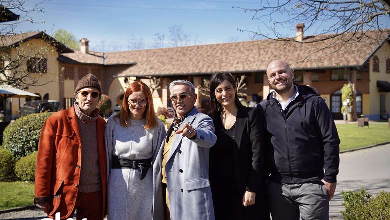 Bruno Barbieri 4 Hotel, la sfida tra le cascine alle porte di Milano