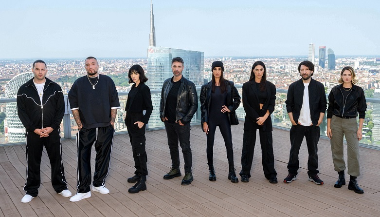 Celebrity Hunted 4 con Belen e Raoul Bova dal 6 maggio su Prime Video